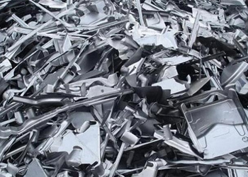 常熟廢鋁回收