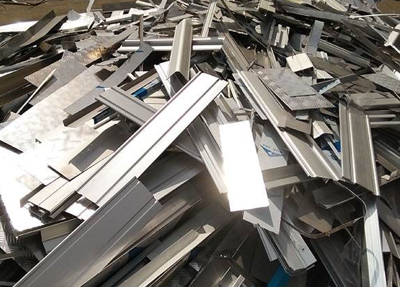 常熟廢鋁回收哪家價高